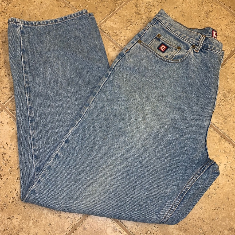 Chaps Denim Jeans